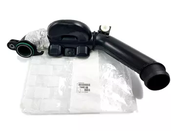 1440.68, 9653778480 Przewód powietrza Citroen Peugeot 