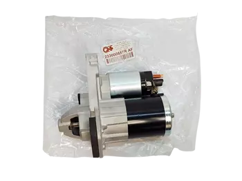 233000557R Rozrusznik Dacia Renault 