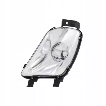 6208F0 6208.F0 6208 F0 Lampa przeciwmgielna Peugeot 