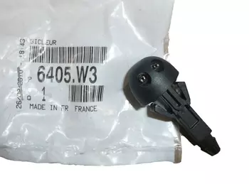 6405.W3 Dysza spryskiwacza Citroen Peugeot 