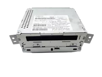 7G9N-18C815-TA Radio cd Jaguar 