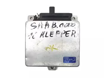 75 91 498 Sterownik silnika Saab 