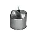9672314980, 9809721080, Filtr paliwa Citroen Peugeot 1.6 HDi