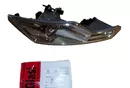 6208J4, 6208.J4 Lampa przeciwmgielna Citroen