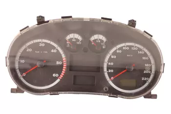 W06K0920852F 110.008 Licznik obrotomierz Seat 