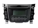96170-A6200GU Radio cd mp3 Hyundai