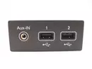Moduł Aux-IN USB Renault 280231553R