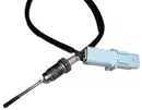 1628.VZ, 9643015280, Sonda lambda Citroen Peugeot 