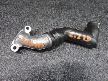 Przewód Spływowy Oleju Turbiny 7700875089 2,2 td Renault Espace 3 III 