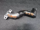 Przewód Spływowy Oleju Turbiny 7700875089 2,2 td Renault Espace 3 III 
