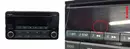 8701A626 Radio cd Mitsubishi Peugeot 