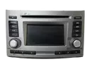 86201AJ420  Radio cd mp3 Subaru 