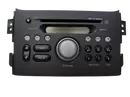 39101-51K0 Radio cd mp3 Opel Suzuki 
