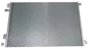 8671017589 Skraplacz klimatyzacji Renault