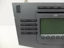 1P1 035 186 B | 7 646 Radio cd mp3 Seat 
