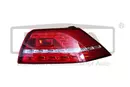 5G0945208 Lampa Volkswagen 
