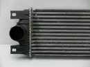 7701043695 Chłodnica powietrza Nissan Opel Renault 