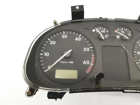 6N0919860T Licznik Volkswagen Diesel