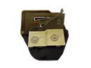 00000 Zamek drzwi Citroen Peugeot 