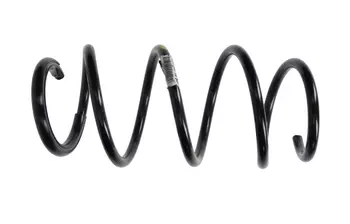 540100006R Sprężyna zawieszenia Renault 