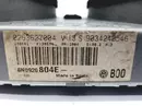 6N0920804E Licznik obrotomierz Volkswagen Diesel