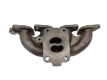 140040001R Kolektor wydechowy Renault 1,4 TCE H4J