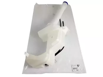 6431L2 9681170980 Zbiornik spryskiwaczy Citroen Peugeot ------