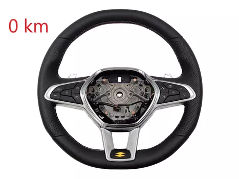 484008019R 484001826R Kierownica Renault 