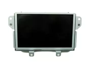 BM5T-18B955-FE Wyświetlacz nawigacji Ford 