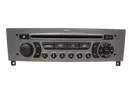 96647511XH Radio cd Peugeot