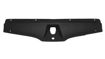 5E3853343 Osłona chłodnicy Skoda 