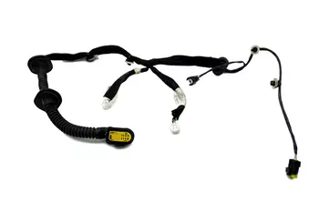 241277039R Instalacja drzwi Renault 