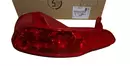 9811981980 Lampa przeciwmgielna Citroen Peugeot