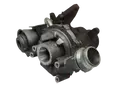 144116213R 8011374-0004 Turbosprężarka Mercedes-Benz Nissan Renault 1,5 dci