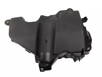 175B14760R Osłona silnika Dacia Renault _1,5 DCI K9K