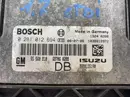 55560810 Sterownik Opel 