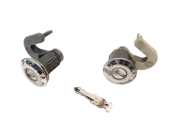 9170G2 9170H1 9170.G2 Wkład zamka Peugeot 