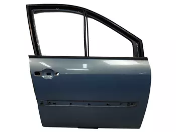 Drzwi Prawy Przód Renault Scenic II 2 