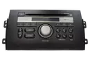 39101-79JB0-CAT Radio cd mp3 Fiat Suzuki 