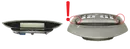 96613462ZD Licznik obrotomierz Citroen
