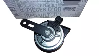 256108854R Klakson Renault 