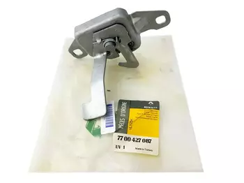 7700427087  Zamek maski Renault 