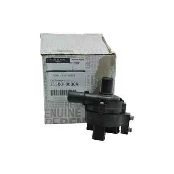 2158000Q0A,  144B00004R Pompa wody Nissan Renault 
