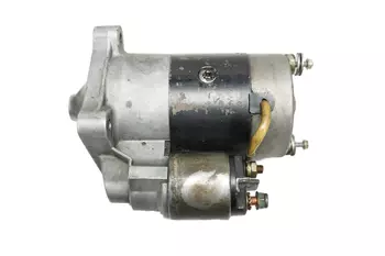 AZF3528 Iskra Rozrusznik Citroen Peugeot _1,6 / 1,9