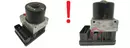 2S61-2M110-CE Pompa abs Ford Mazda