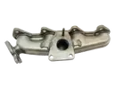 8200460501, 8200869194 Kolektor wydechowy Nissan Opel Renault 2,0 dci M9R 1995 ccm
