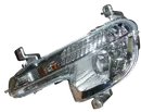 6208W2 9673185980 Halogen Peugeot 