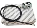 1616405680 8719F3 Zamek klapy Citroen Fiat Peugeot 