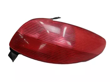 00000 Lampa Peugeot 