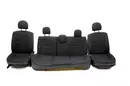 Komplet Foteli Kanapa Dacia Sandero Stepway 